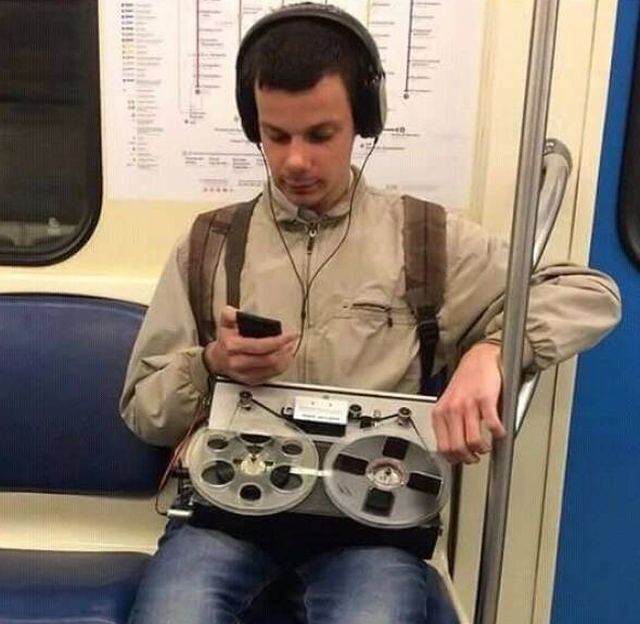 Bildschirmarbeiter - Picdump KW 34/2025