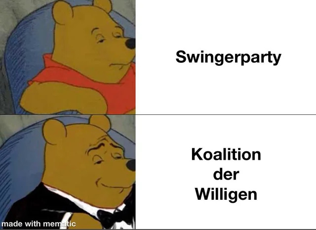 Bildschirmarbeiter - Picdump KW 34/2025