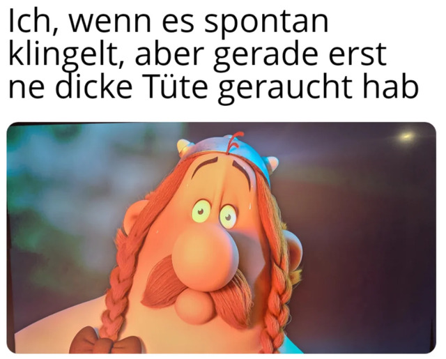 Bildschirmarbeiter - Picdump KW 34/2025