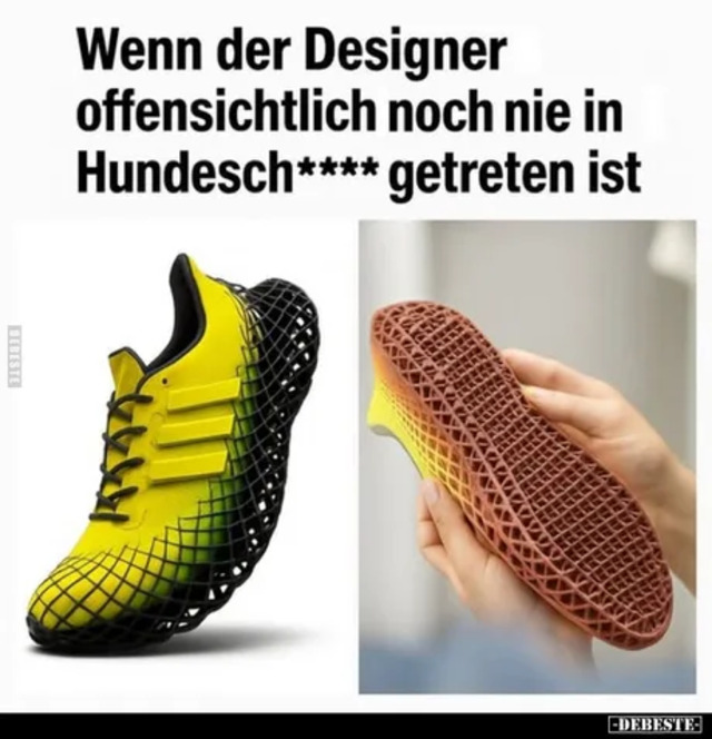 Bildschirmarbeiter - Picdump KW 34/2025