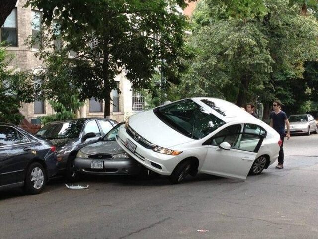 Bildschirmarbeiter - Picdump KW 34/2025