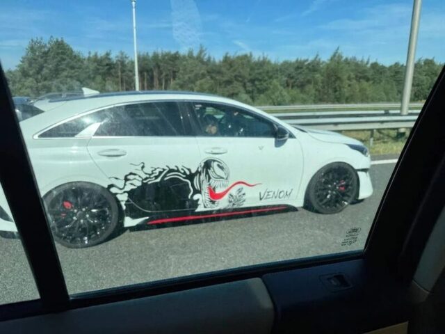 Bildschirmarbeiter - Picdump KW 34/2025