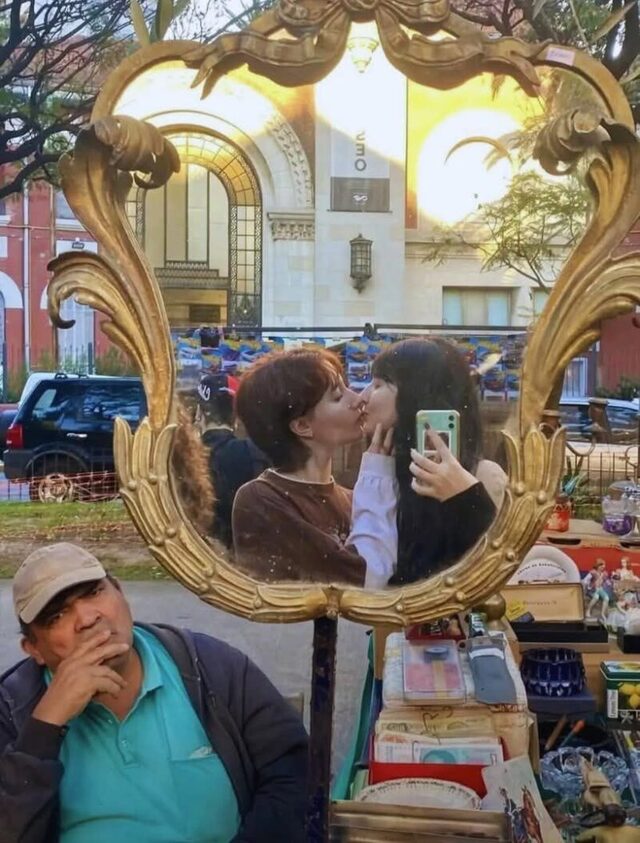 Bildschirmarbeiter - Picdump KW 34/2025