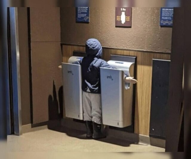 Bildschirmarbeiter - Picdump KW 34/2025