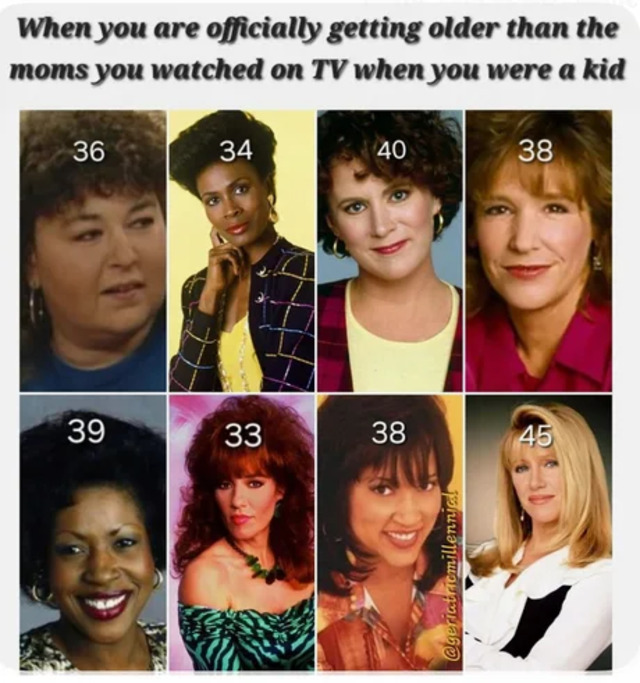 Bildschirmarbeiter - Picdump KW 34/2025