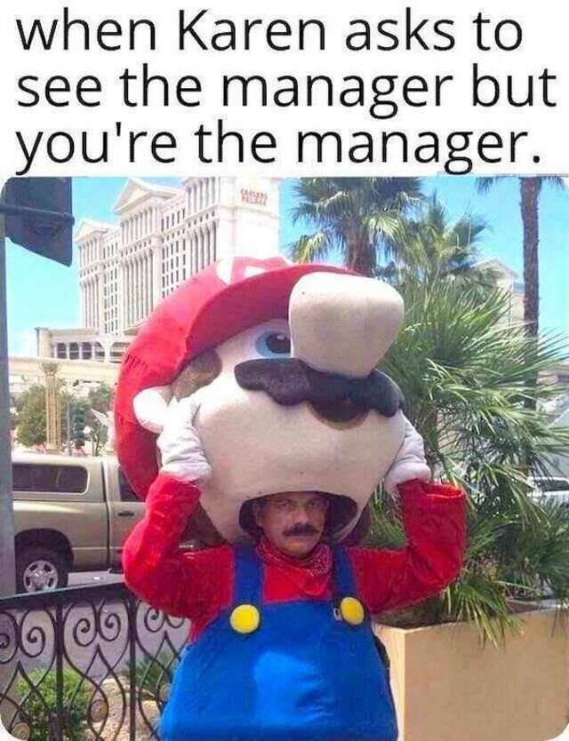 Bildschirmarbeiter - Picdump KW 34/2025