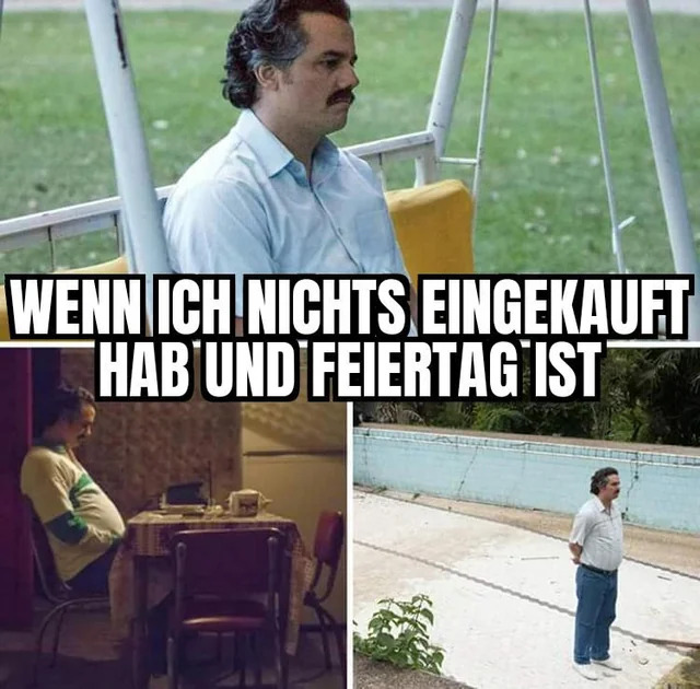 Bildschirmarbeiter - Picdump KW 34/2025