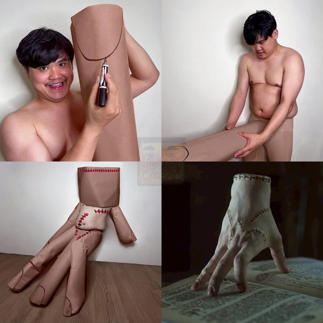 Bildschirmarbeiter - Picdump KW 34/2025