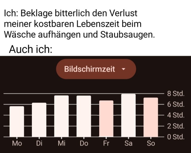 Bildschirmarbeiter - Picdump KW 34/2025