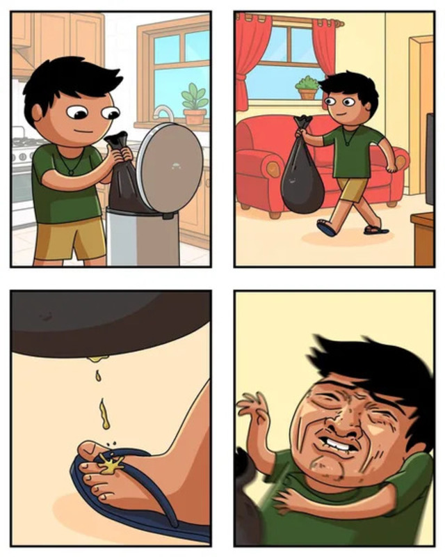 Bildschirmarbeiter - Picdump KW 34/2025