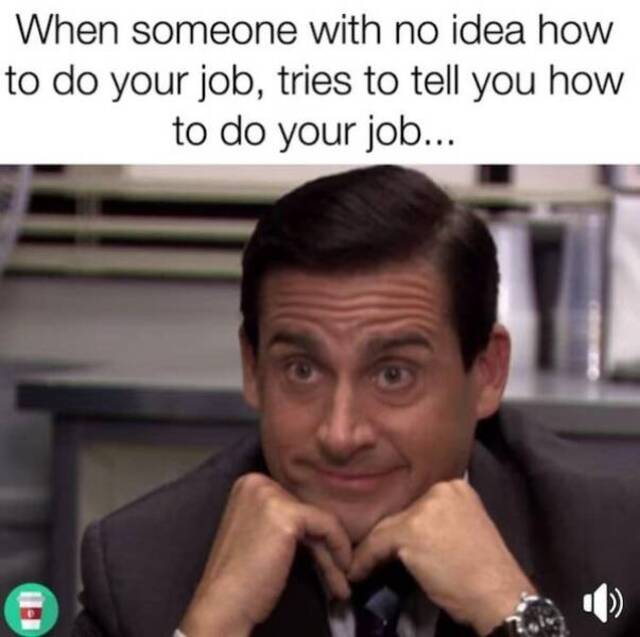 Bildschirmarbeiter - Picdump KW 34/2025