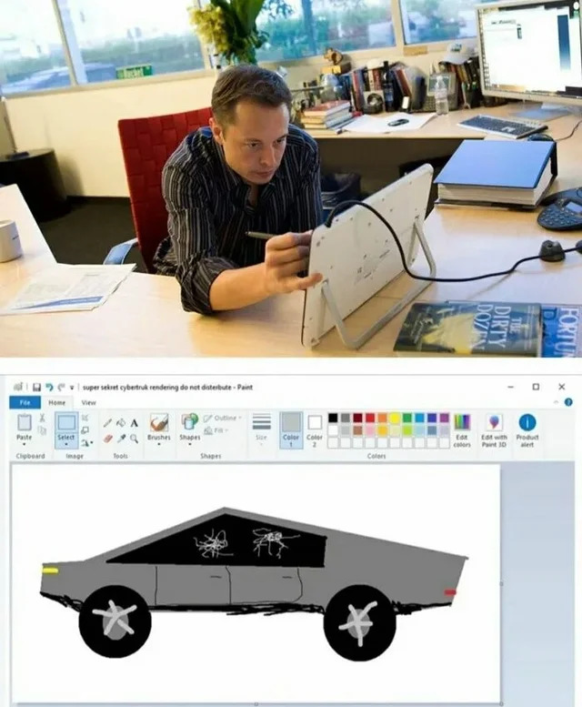 Bildschirmarbeiter - Picdump KW35 2020