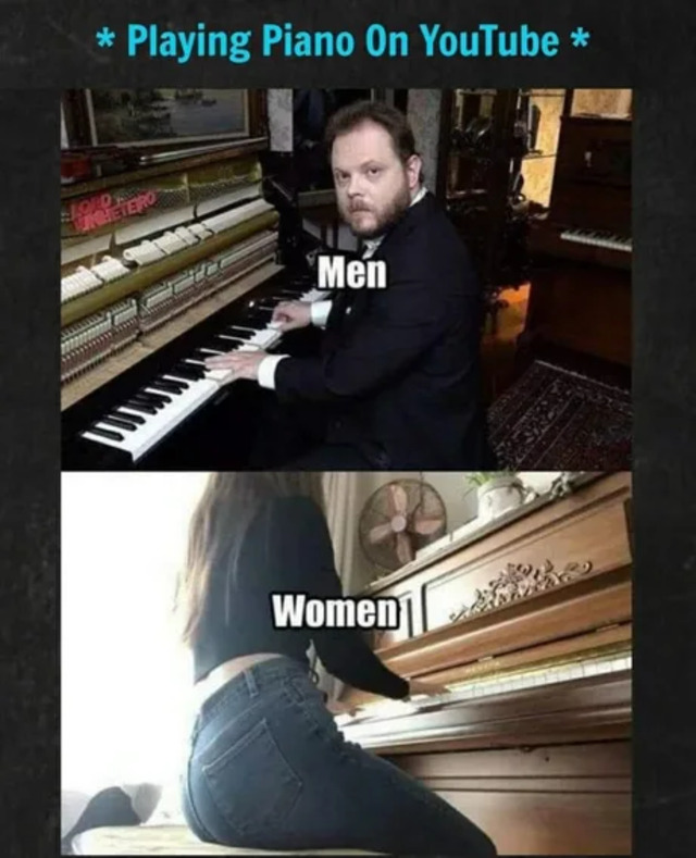 Bildschirmarbeiter - Picdump KW35 2020