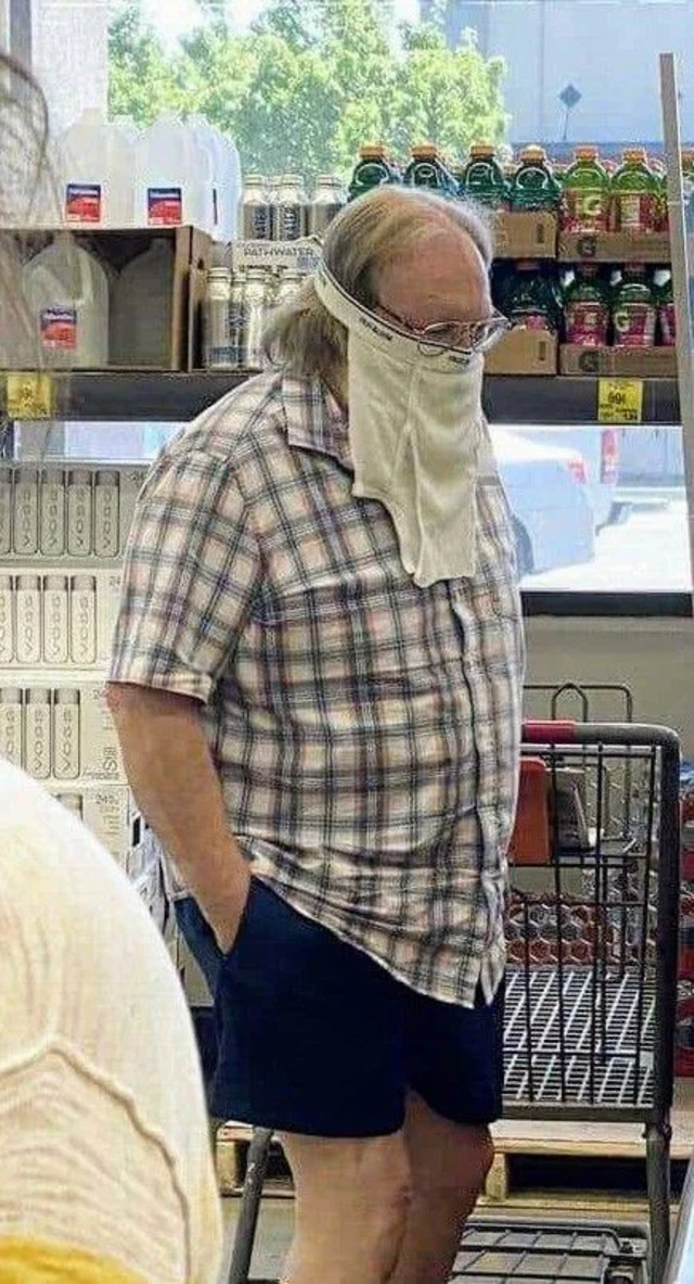 Bildschirmarbeiter - Picdump KW35 2020