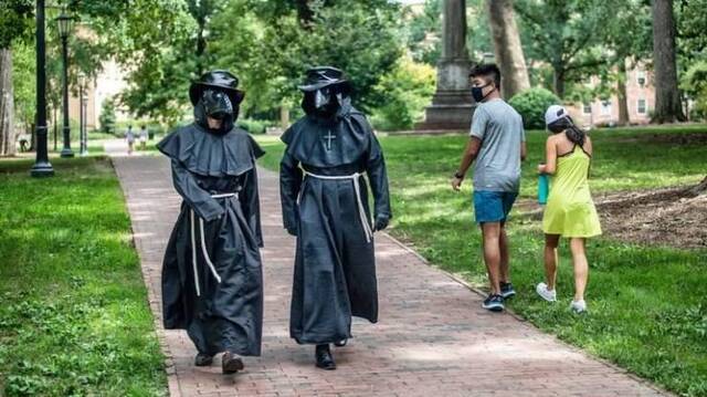 Bildschirmarbeiter - Picdump KW35 2020