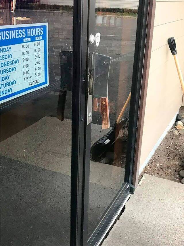 Bildschirmarbeiter - Picdump KW35 2020