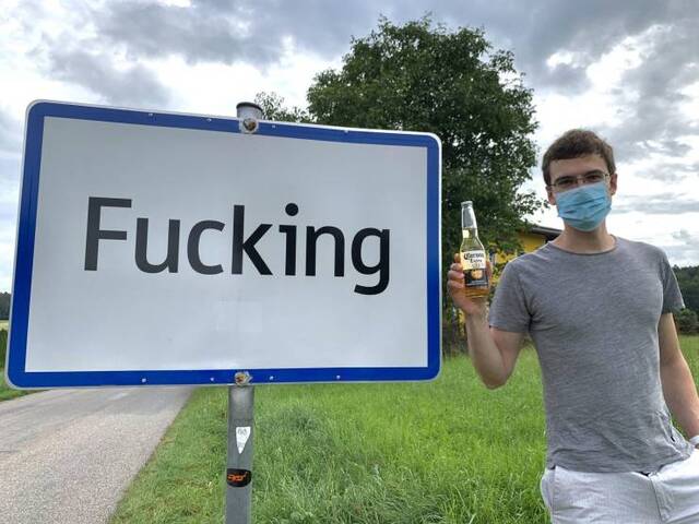 Bildschirmarbeiter - Picdump KW35 2020