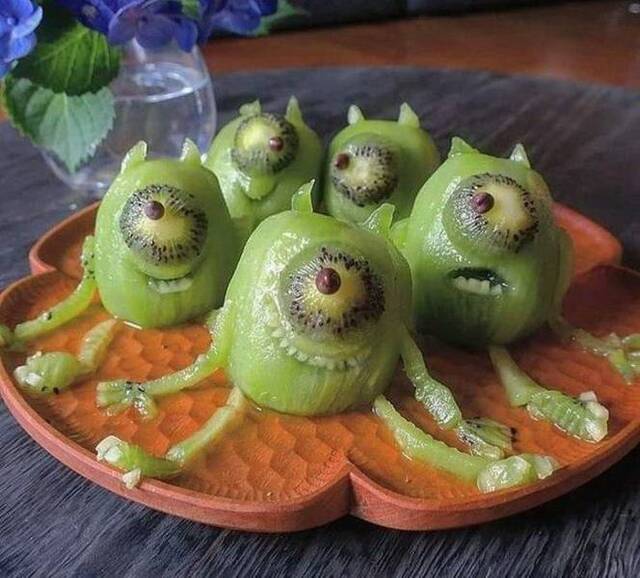 Bildschirmarbeiter - Picdump KW35 2020