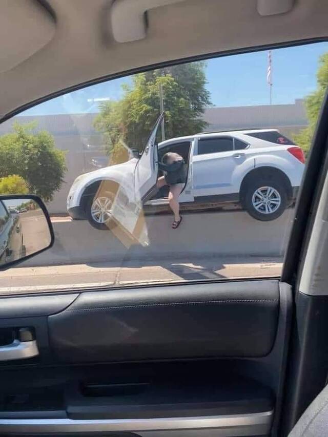 Bildschirmarbeiter - Picdump KW35 2020