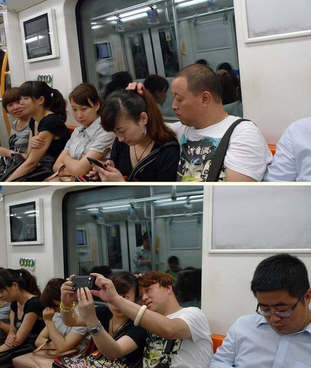 Bildschirmarbeiter - Picdump KW35 2020