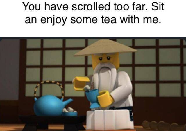 Bildschirmarbeiter - Picdump KW35 2020