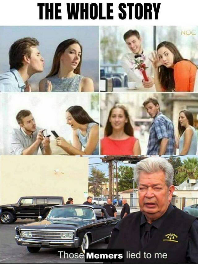 Bildschirmarbeiter - Picdump KW35 2020