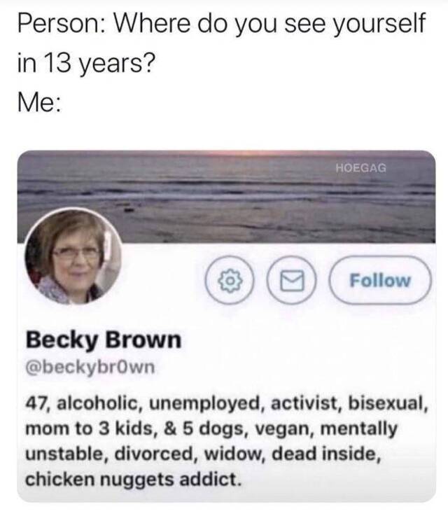 Bildschirmarbeiter - Picdump KW35 2020