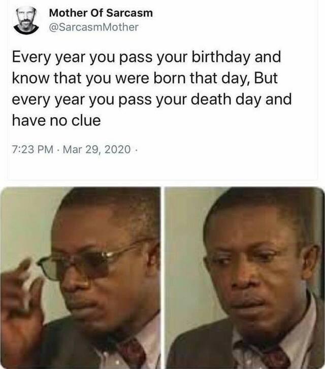 Bildschirmarbeiter - Picdump KW35 2020