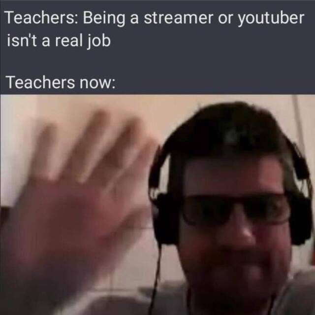 Bildschirmarbeiter - Picdump KW35 2020