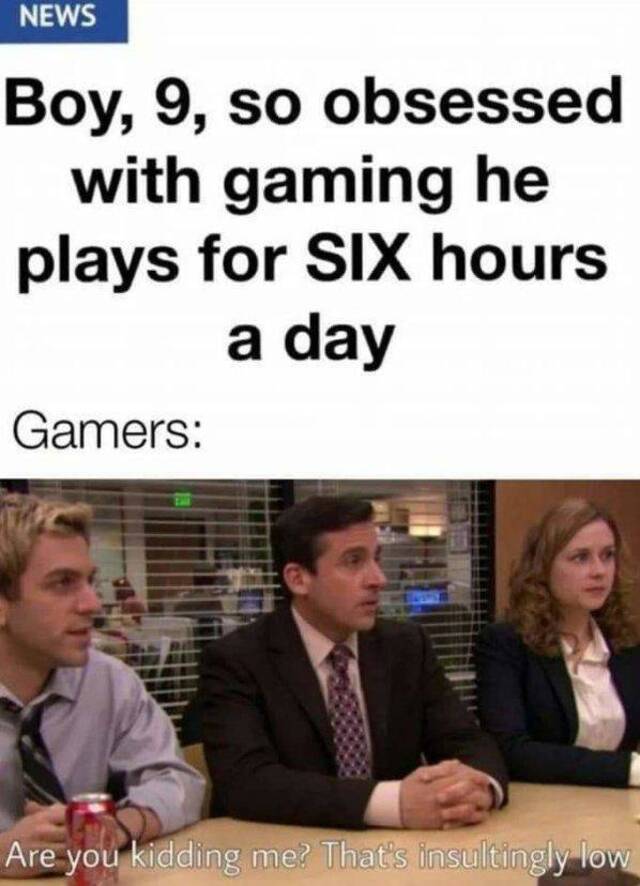 Bildschirmarbeiter - Picdump KW35 2020