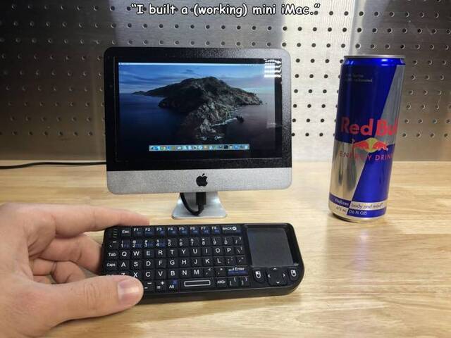 Bildschirmarbeiter - Picdump KW35 2020