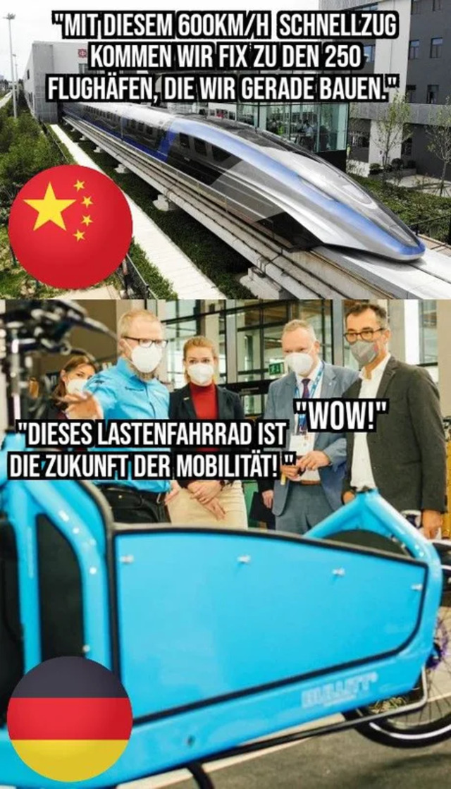 Bildschirmarbeiter - Picdump KW35 2021