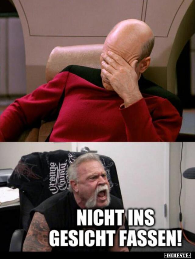 Bildschirmarbeiter - Picdump KW35 2021