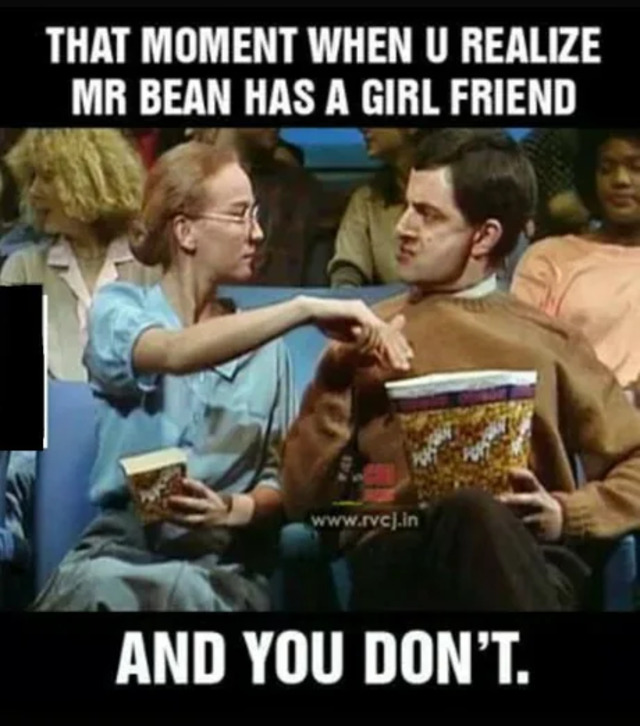 Bildschirmarbeiter - Picdump KW35 2021