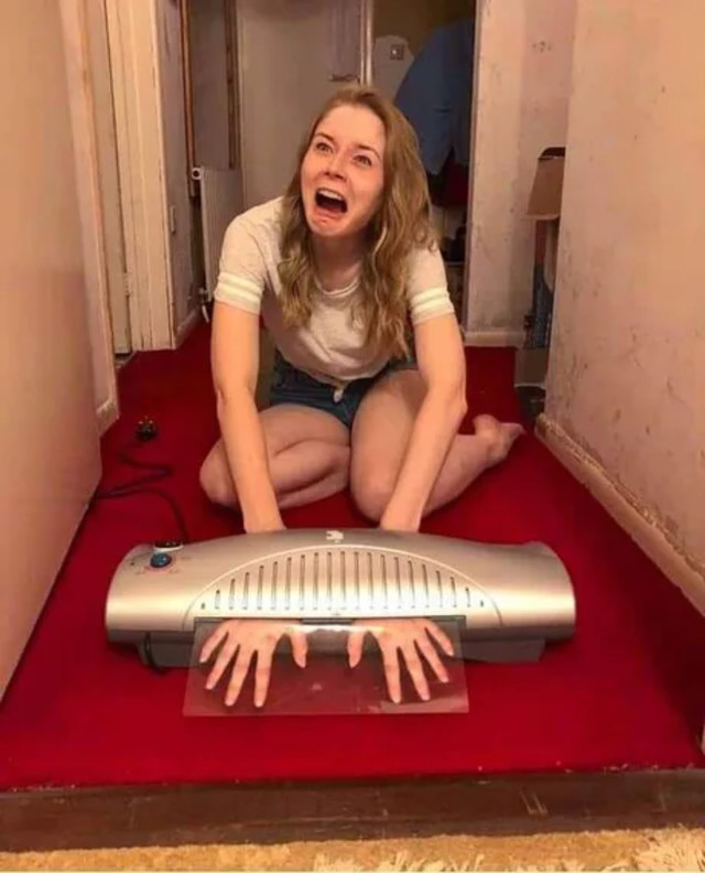 Bildschirmarbeiter - Picdump KW35 2021