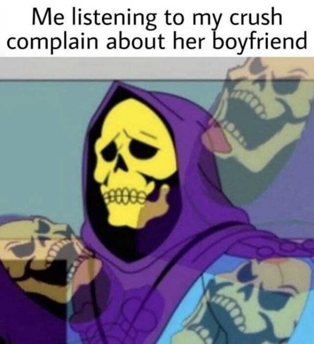 Bildschirmarbeiter - Picdump KW35 2021