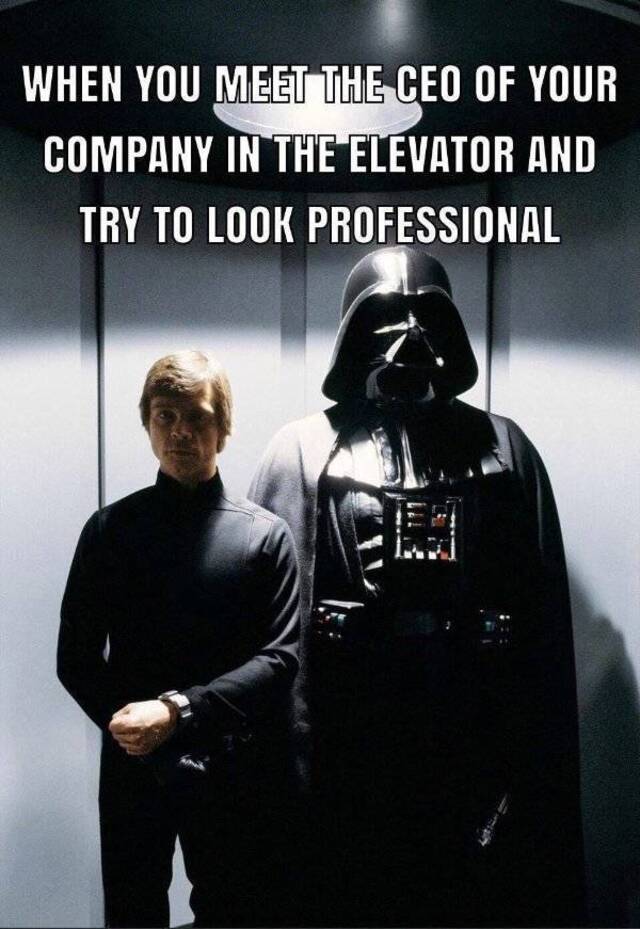 Bildschirmarbeiter - Picdump KW35 2021