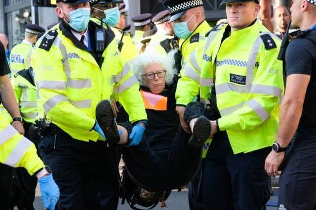 Bildschirmarbeiter - Picdump KW35 2021