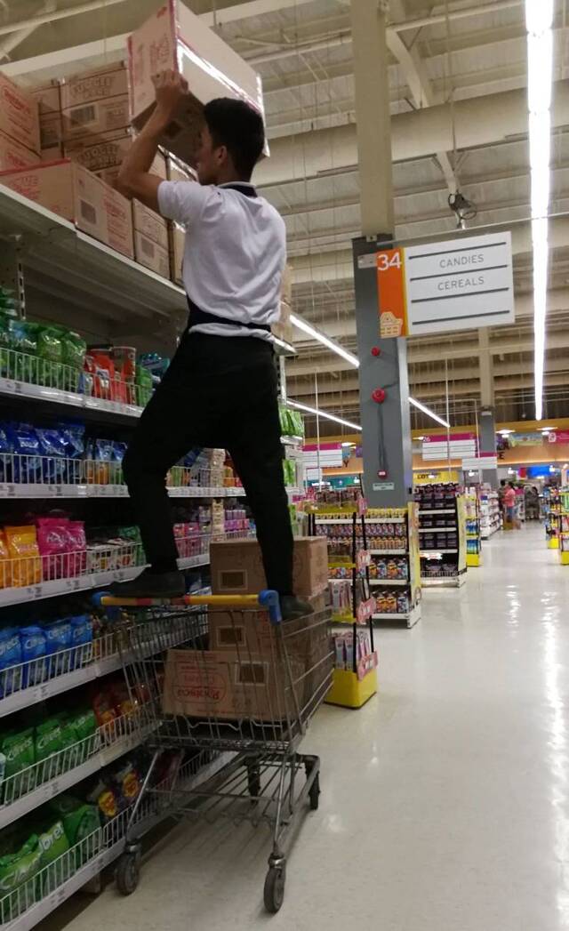 Bildschirmarbeiter - Picdump KW35 2021