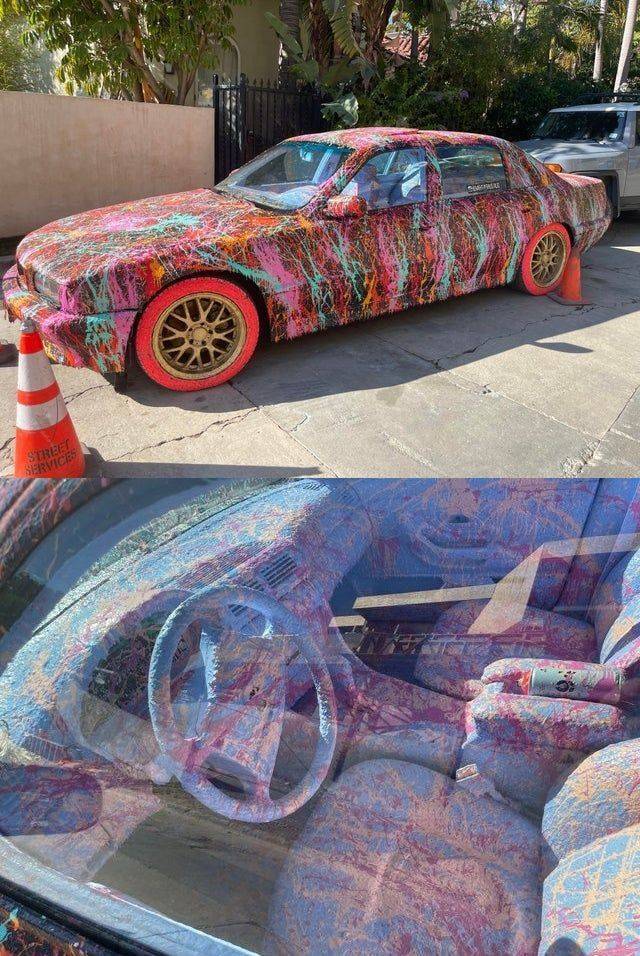 Bildschirmarbeiter - Picdump KW35 2021