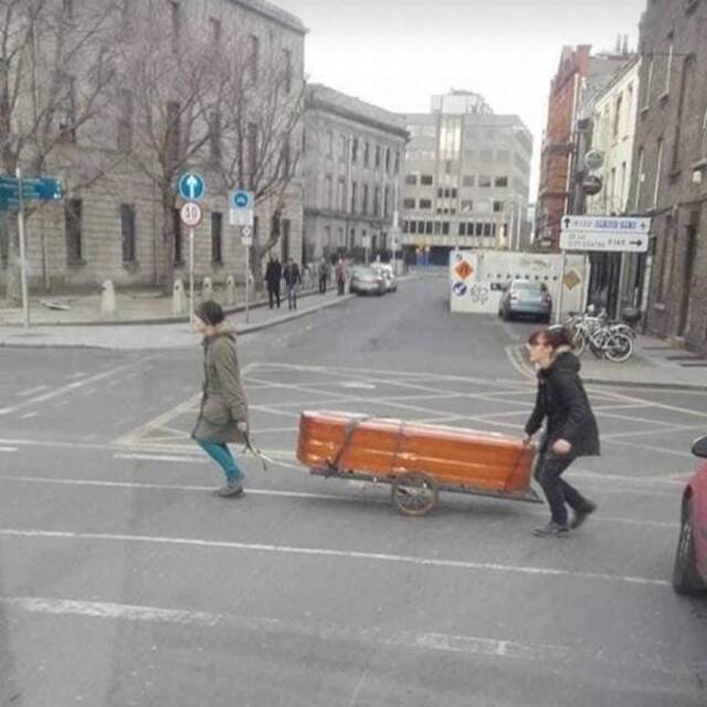 Bildschirmarbeiter - Picdump KW35 2021