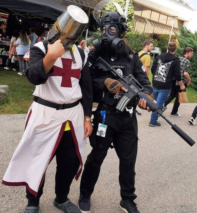 Bildschirmarbeiter - Picdump KW35 2021