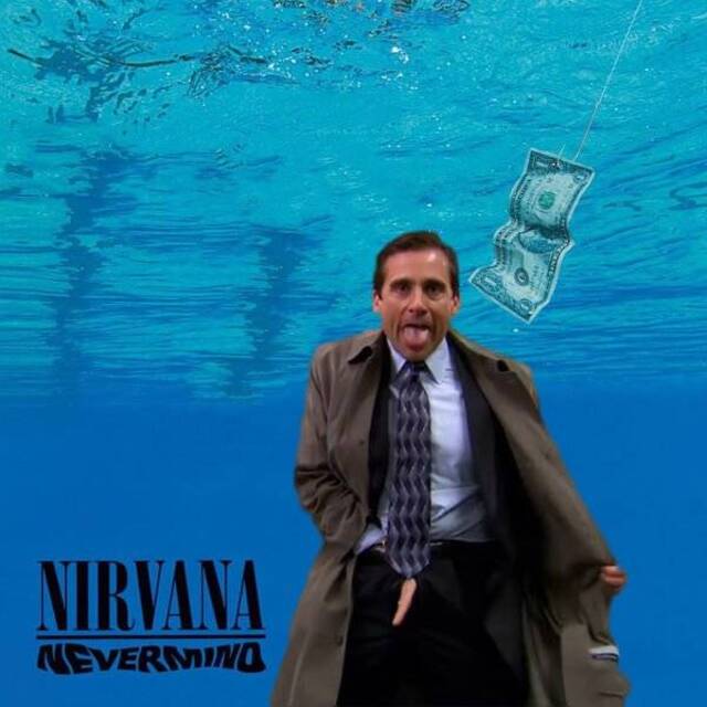 Bildschirmarbeiter - Picdump KW35 2021