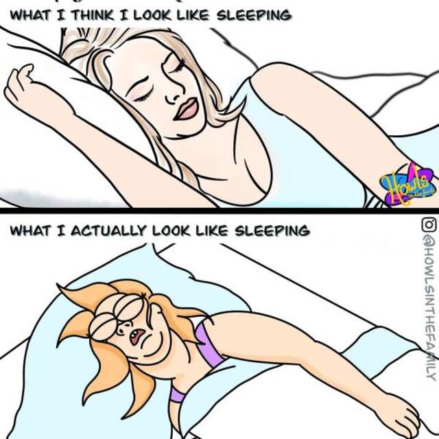 Bildschirmarbeiter - Picdump KW35 2021