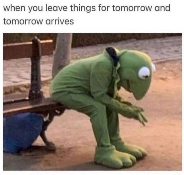 Bildschirmarbeiter - Picdump KW35 2021