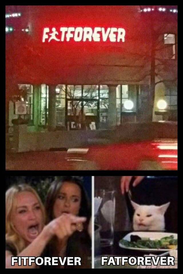 Bildschirmarbeiter - Picdump KW35 2021