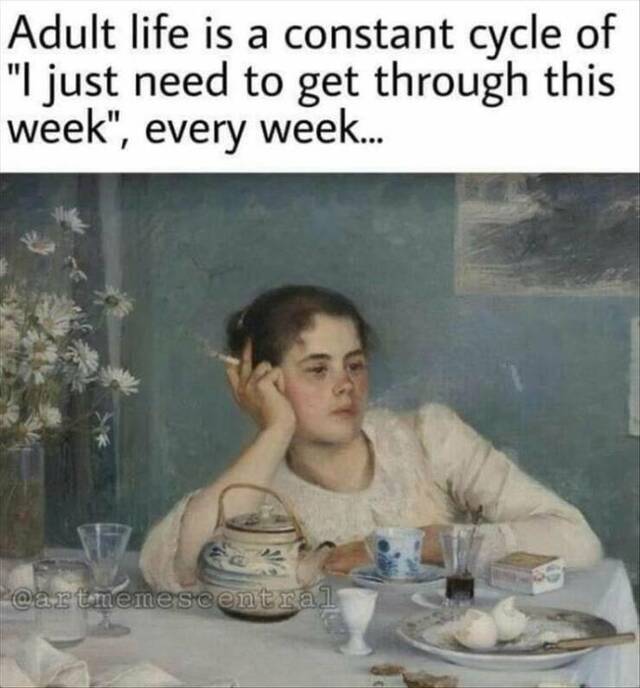 Bildschirmarbeiter - Picdump KW 35/2025