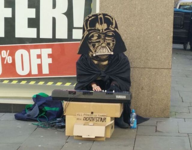 Bildschirmarbeiter - Picdump KW 35/2025