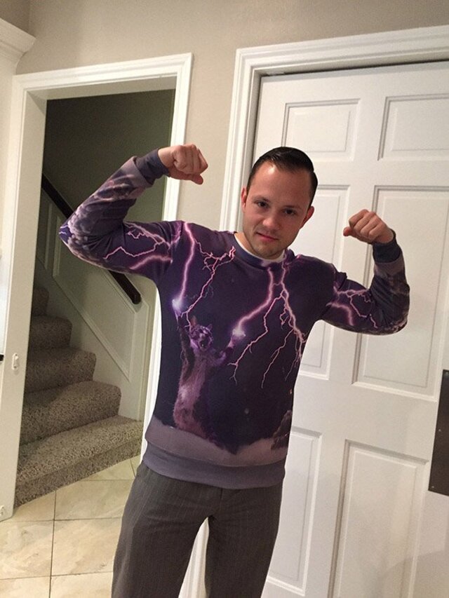 Bildschirmarbeiter - Picdump KW 35/2025