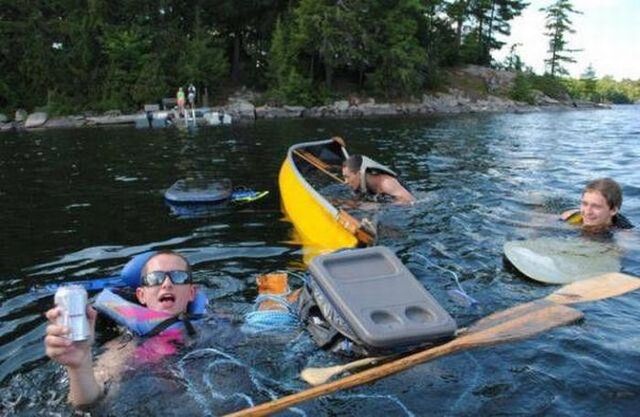 Bildschirmarbeiter - Picdump KW 35/2025